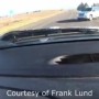 Head-on crash in Oregon caught on dashboard camera